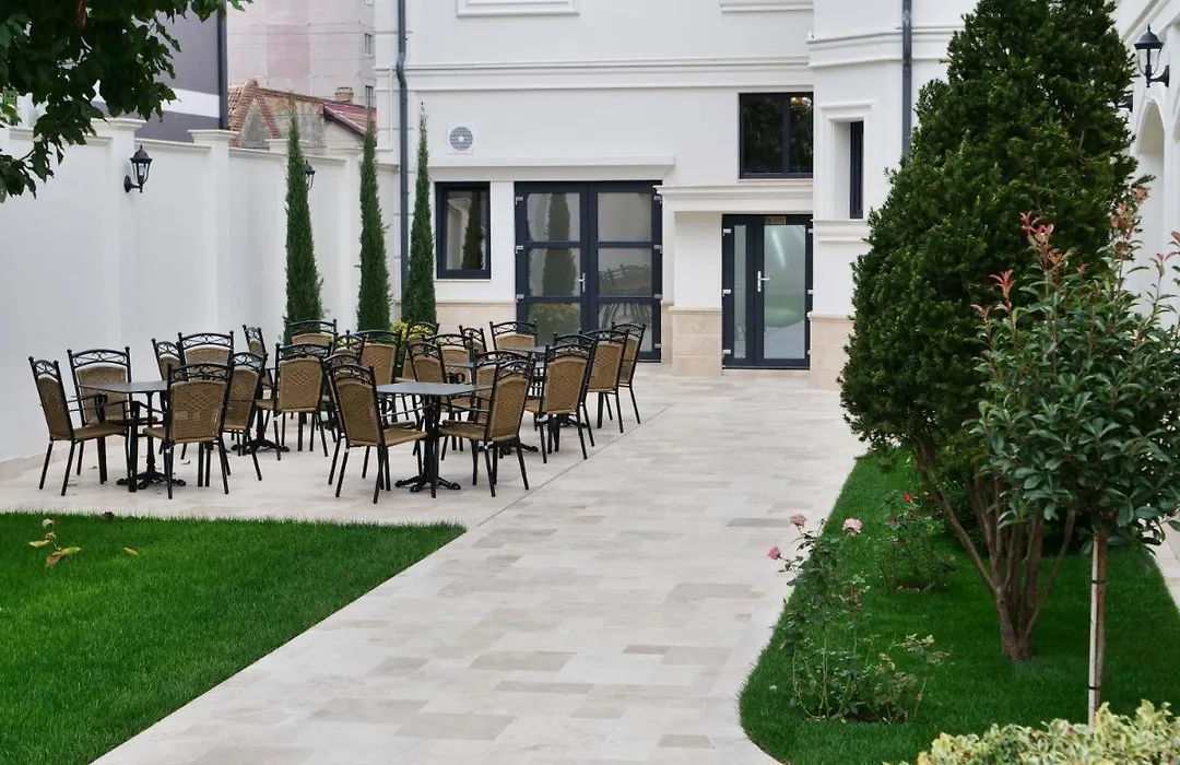 Grant Boutique Hotel-1