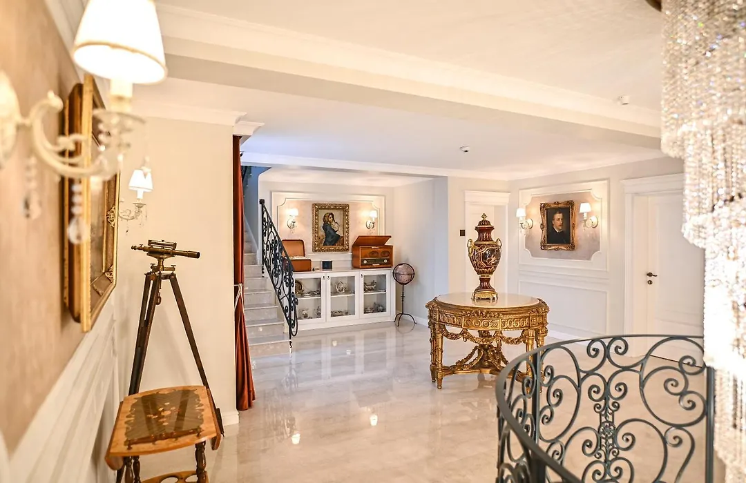 Grant Boutique Hotel-1