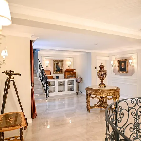 Grant Boutique Hotel-3